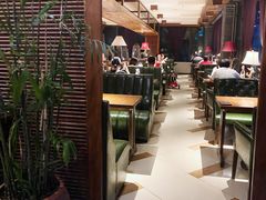 大堂-Local泰莲庭(虹鳟鱼店)