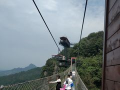 -梦幻奥陶纪景区