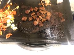 -韩时烤肉(枫蓝店)