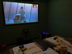 -富侨养生(天宝路店)