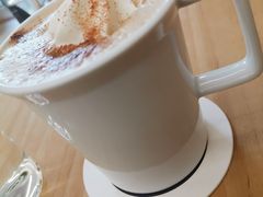 -Onirii Coffee(长乐路店)