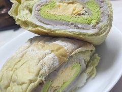 -七叔是岛民(花基新村店)