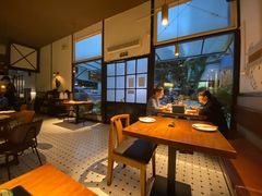 -仓库南洋海鲜小排档(柳河路店)