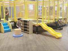 -丽达购物中心(崂山店)