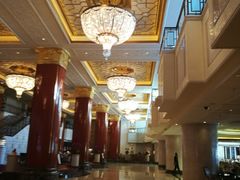 -北京中国大饭店