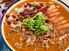 -辣么好吃私厨(新城店)