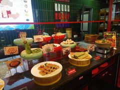 -唐河王记·南阳民间菜(国基路店)