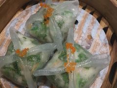 翡翠水晶饺-有心德(隆生店)
