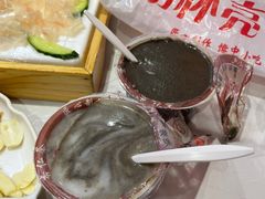 -谢怀亮芝麻茶