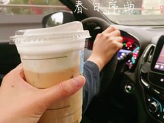 -瑞幸咖啡(新兴广场店)