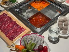 -海底捞火锅(外滩店)