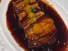 -双合园·海鲜水饺青岛菜(万佳广场店)