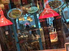 -常和州·夜宵大排档(常州单店)