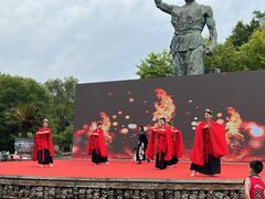 -景德镇古窑民俗博览区