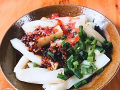 米豆腐-袁家豆腐