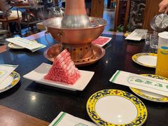 -南门涮肉(上海二店)