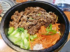 -老炉家木炭烤肉(长江国际店)