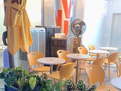 露天位-艾薯夫妇Aysh(福田星河COCOPark店)