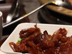 卤牛筋-长嘉·河图火锅(长嘉汇江景旗舰店)