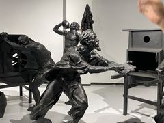 -四川美术学院美术馆