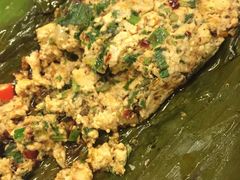 包烧豆腐-多哥水傣味餐厅(司马巷店)