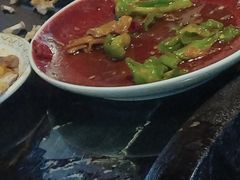 -鱼窝棚柴火铁锅炖(富山屯店)