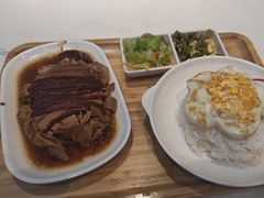 -嘉和一品粥(大沽南路店)