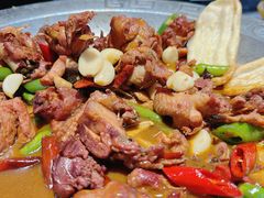 -佳和水饺(海德公馆店)