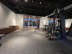 -NRG 健身私教CLUB(云山路店)