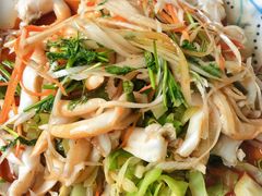 -宾朋海鲜特色美食餐厅·纯手工鲅鱼水饺(兴海路店)