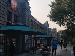 -龙湖星悦荟(颐和店)