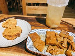 小吊梨汤-小满手工粉(上海品尊国际店)