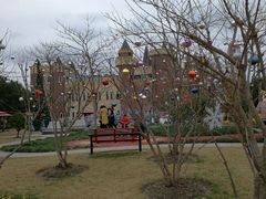 -安徒生童话乐园