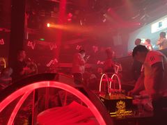 -W·CLUB(马驹桥店)