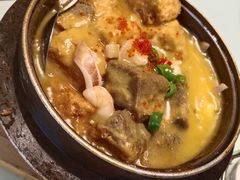 -闽南厝·闽南菜(福隆店)