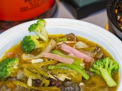 -秦月轩·陕西家乡菜(阜成路·五棵松店)