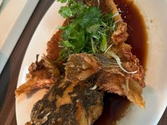 -同乐海鲜(乌节路中央店)