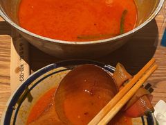 -贵凤凰贵州米粉(望京店)