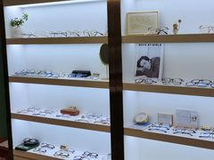-无界眼镜MaxLess(南翔印象城店)