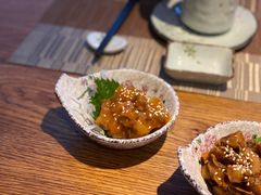 照烧扇贝-酒井酱子·深夜食堂(东城汇店)
