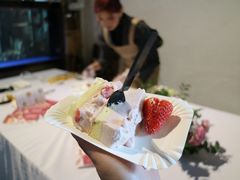 -三只蜜蜂蛋糕(东城店)