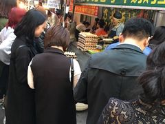 -清真老马家国华牛奶鸡蛋醪糟(正宁路店)