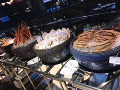 -杭州国际会议中心洲际酒店-原素全日餐厅(解放东路店)