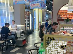 -川锅一号火锅(铜山万达店)