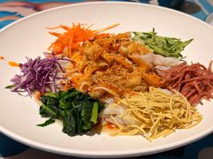 -醉长安(钟楼旗舰店)