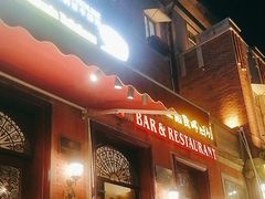 -巴伐利亚啤酒坊(意式风情街店)