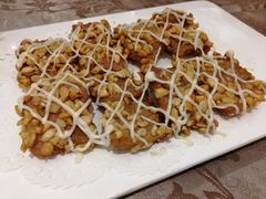 -新兴家喻酒家·羊城名宴(昌岗店)