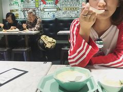 大堂-发记甜品(豉油街店)