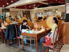 -南门涮肉(北洼路店)