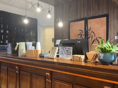 -沏点Trattoria意大利餐厅(新街口店)
